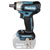 Makita DTW181Z Cordless Impact Driver 18V 210Nm Brushless LED Light
