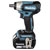 Makita DTW181Z Cordless Impact Driver 18V 210Nm Brushless LED Light
