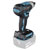 Makita DTW181Z Cordless Impact Driver 18V 210Nm Brushless LED Light