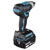Makita DTW181Z Cordless Impact Driver 18V 210Nm Brushless LED Light