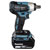 Makita DTW181Z Cordless Impact Driver 18V 210Nm Brushless LED Light