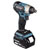 Makita DTW181Z Cordless Impact Driver 18V 210Nm Brushless LED Light