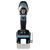 Makita DTW181Z Cordless Impact Driver 18V 210Nm Brushless LED Light