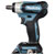 Makita DTW181Z Cordless Impact Driver 18V 210Nm Brushless LED Light