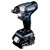 Makita DTW181Z Cordless Impact Driver 18V 210Nm Brushless LED Light