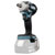 Makita DTW301Z Cordless impact driver 18V efficient and powerful