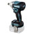 Makita DTW301Z Cordless impact driver 18V efficient and powerful