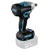 Makita DTW301Z Cordless impact driver 18V efficient and powerful