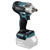 Makita DTW301Z Cordless impact driver 18V efficient and powerful