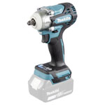 Makita DTW302Z Cordless Impact Driver 300 Nm 18V Brushless w/o Battery