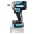 Makita DTW302Z Cordless Impact Driver 300 Nm 18V Brushless w/o Battery