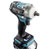 Makita DTW302Z Cordless Impact Driver 300 Nm 18V Brushless w/o Battery