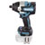 Makita DTW700Z Cordless impact driver 700 Nm 18V no battery included