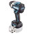 Makita DTW700Z Cordless impact driver 700 Nm 18V no battery included