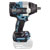 Makita DTW700Z Cordless impact driver 700 Nm 18V no battery included