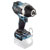 Makita DTW700Z Cordless impact driver 700 Nm 18V no battery included