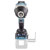 Makita DTW700Z Cordless impact driver 700 Nm 18V no battery included