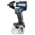 Makita DTW700Z Cordless impact driver 700 Nm 18V no battery included