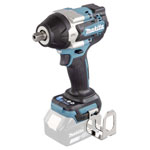 Makita DTW701Z impact driver Cordless 700 Nm 18 V Brushless 1/2 square