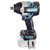 Makita DTW701Z impact driver Cordless 700 Nm 18 V Brushless 1/2 square