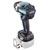 Makita DTW701Z impact driver Cordless 700 Nm 18 V Brushless 1/2 square