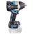 Makita DTW701Z impact driver Cordless 700 Nm 18 V Brushless 1/2 square