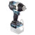 Makita DTW701Z impact driver Cordless 700 Nm 18 V Brushless 1/2 square