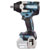 Makita DTW701Z impact driver Cordless 700 Nm 18 V Brushless 1/2 square