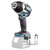 Makita DTW701Z impact driver Cordless 700 Nm 18 V Brushless 1/2 square