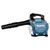 Makita DUB363ZV DUB363 Blower Vacuum Powerful Cordless w/Suction Set