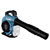 Makita DUB363ZV DUB363 Blower Vacuum Powerful Cordless w/Suction Set