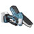 Makita DUC101Z Mini Chainsaw 100mm Blade no battery included