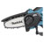 Makita DUC101Z Mini Chainsaw 100mm Blade no battery included