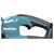 Makita DUH506Z Hedge Trimmer 18V 500mm Brushless motor XPT protection