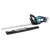 Makita DUH506Z Hedge Trimmer 18V 500mm Brushless motor XPT protection