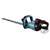 Makita DUH601Z Hedge Trimmer 18V 600mm battery-adjustable handle