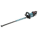 Makita DUH751Z Cordless Hedge Trimmer 18V 750mm with 5-position handle