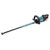 Makita DUH751Z Cordless Hedge Trimmer 18V 750mm with 5-position handle