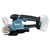 Makita DUM604ZX Cordless Grass shears light handy converts to shrub shears