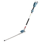 Makita DUN500WZ Hedge Trimmer 18V 500mm 3 speeds Brushless motor