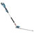 Makita DUN500WZ Hedge Trimmer 18V 500mm 3 speeds Brushless motor
