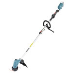 Makita DUR191LZX3 Grass Trimmer 18V Cordless 30 cm width sans battery