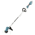 Makita DUR192LZX1 LXT Trimmer 18V Brushless 300mm ergonomic durable