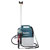 Makita DUS054Z 1pc Cordless garden sprayer 5L capacity efficient design
