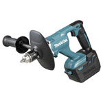 Makita DUT131Z Cordless stirrer 18V Li-Ion spray protection 120mm