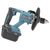 Makita DUT131Z Cordless stirrer 18V Li-Ion spray protection 120mm