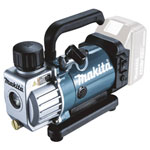 Makita DVP180Z Vacuum pump portable for air conditioning systems