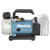Makita DVP180Z Vacuum pump portable for air conditioning systems