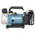 Makita DVP180Z Vacuum pump portable for air conditioning systems