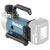 Makita DVP180Z Vacuum pump portable for air conditioning systems